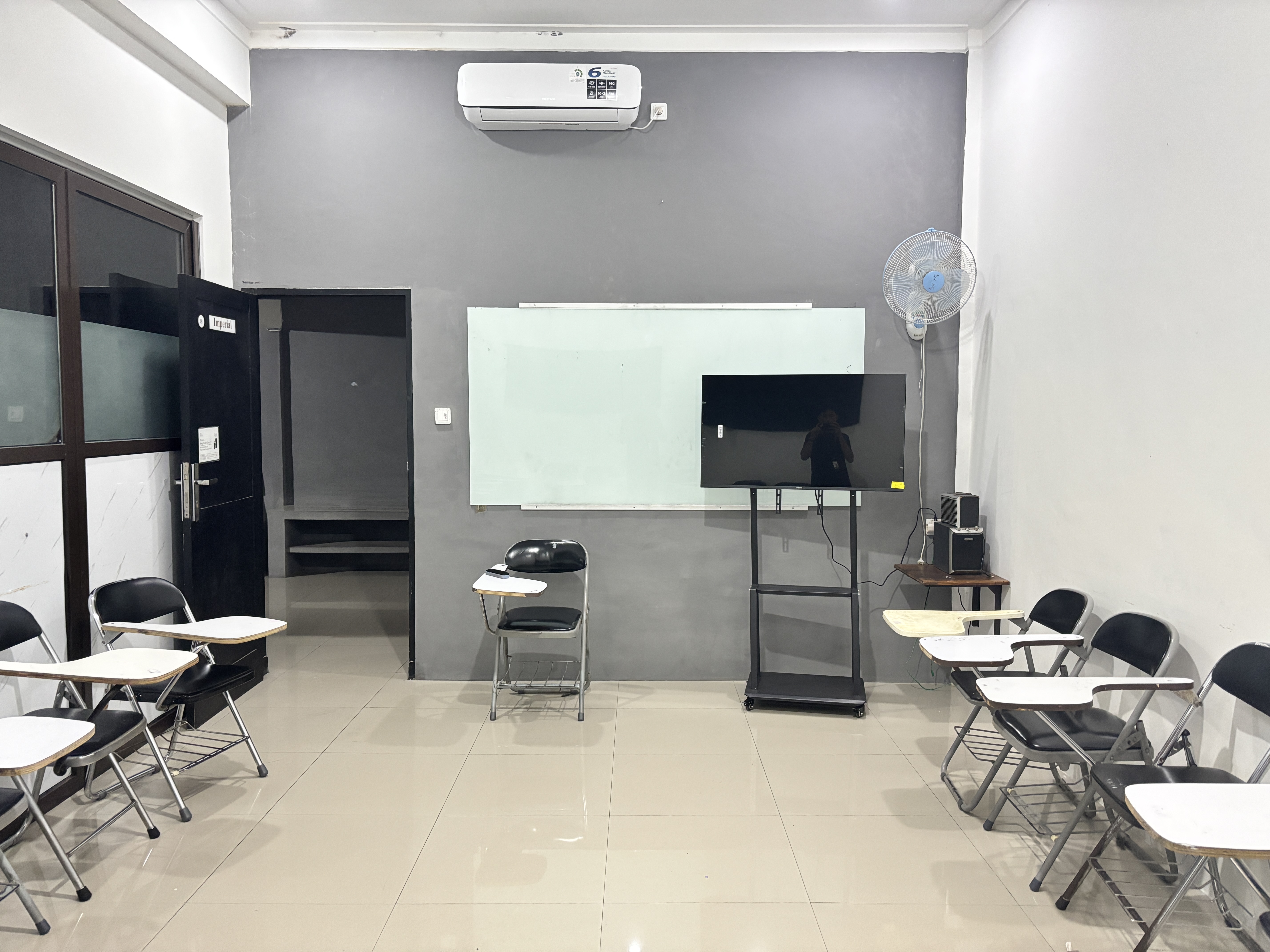 Banyak Praktik