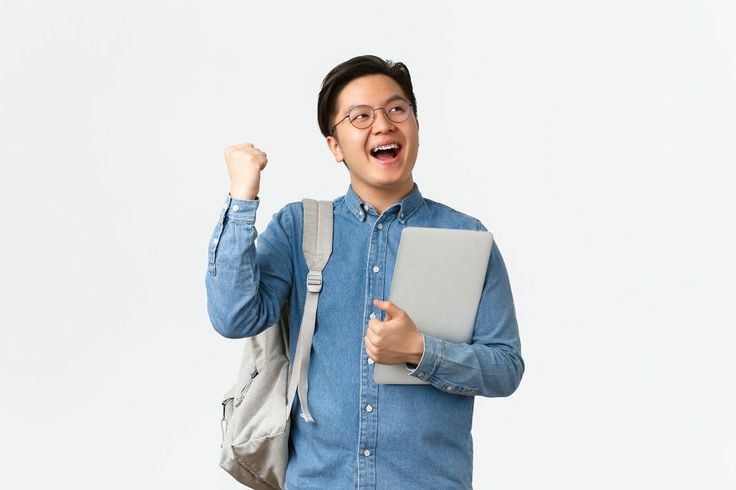 Beasiswa & Ujian